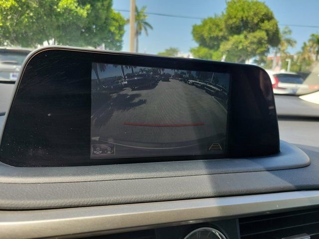2021 Lexus RX 350 - Photo 25