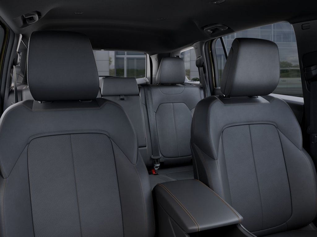 New 2026 41 Exterior Paint Jeep Limited image 28