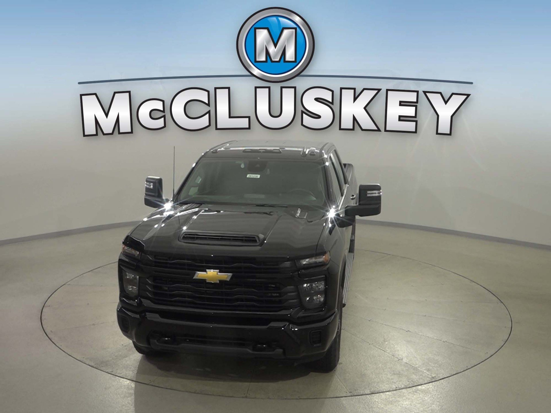 2026 Chevrolet Silverado 2500 HD Custom - Photo 51