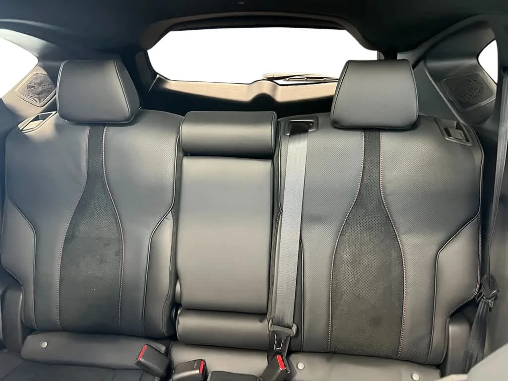 New 2026 Apex Blue Pearl Acura w/A-Spec Package image 32
