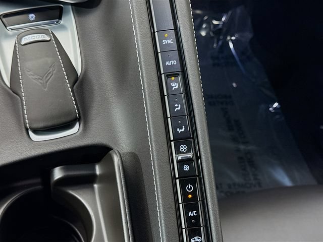Used 2023 RAPID BLUE Chevrolet 1LT image 17
