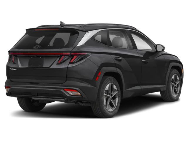 New 2026 Phantom Black Hyundai SEL Premium image 2