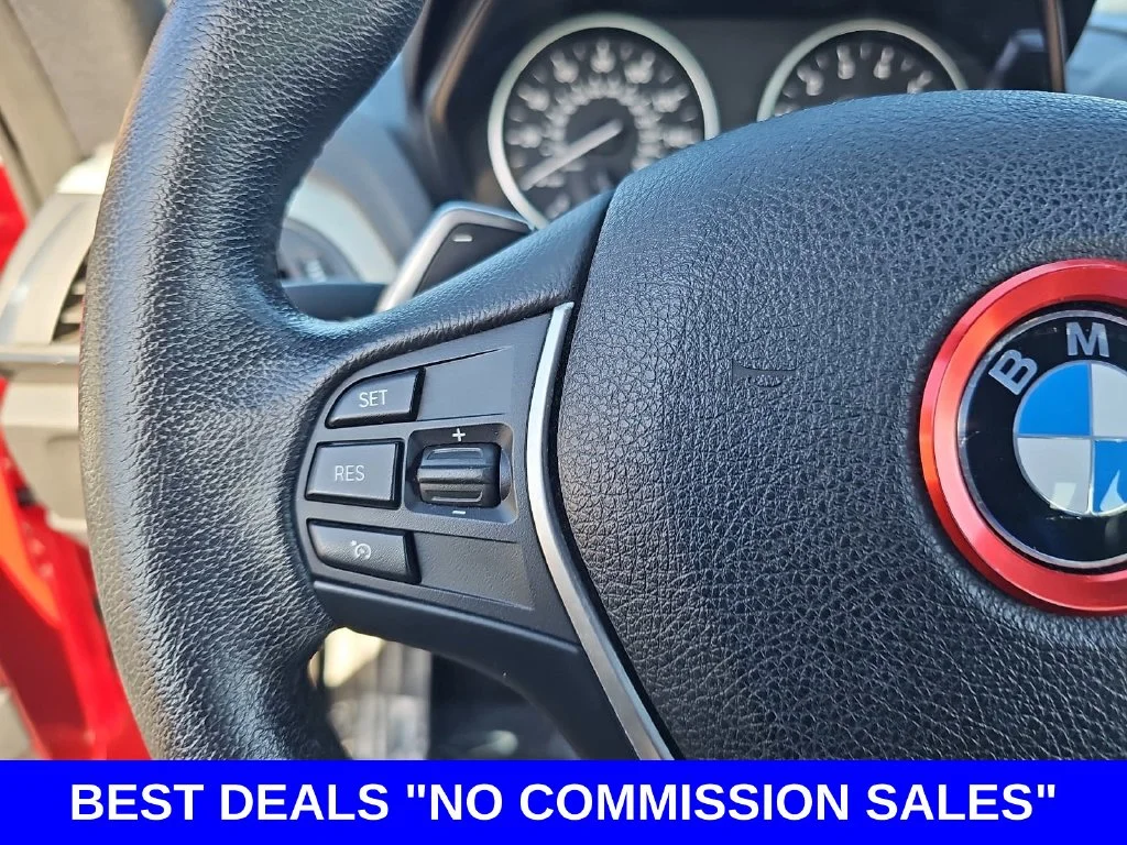 Used 2017 Red BMW 230i image 16