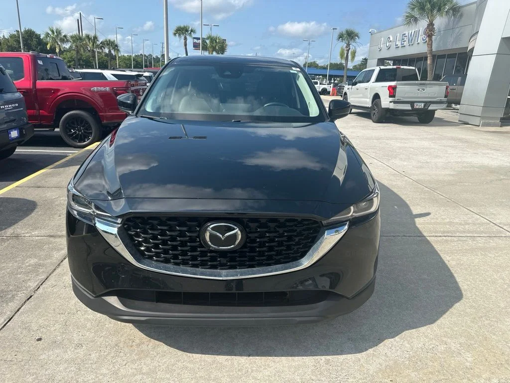 Used 2023 Black Mazda 2.5 S Select Package image 2