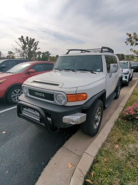 Used 2011  Toyota Base image 8