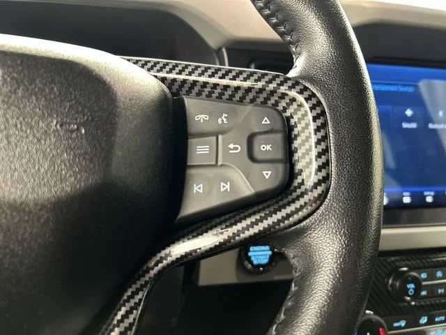 Used 2022 Gray Ford Badlands image 12