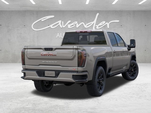 2026 GMC Sierra 2500HD AT4 - Photo 5