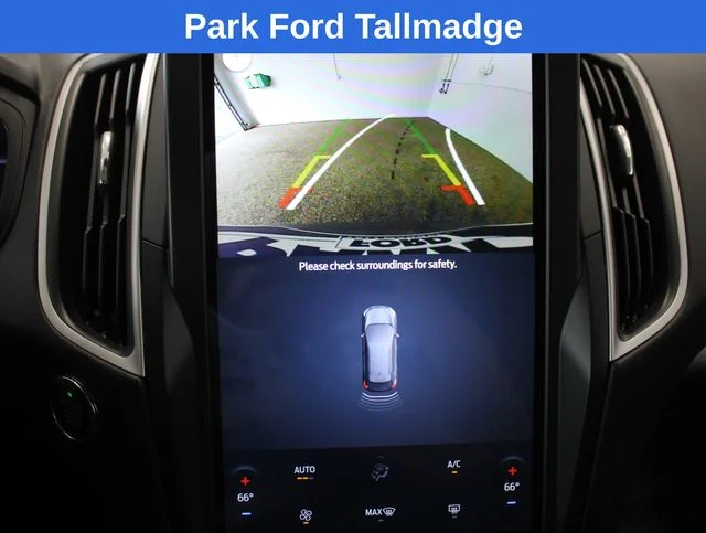 Used 2022 Gray Metallic Ford SE image 19