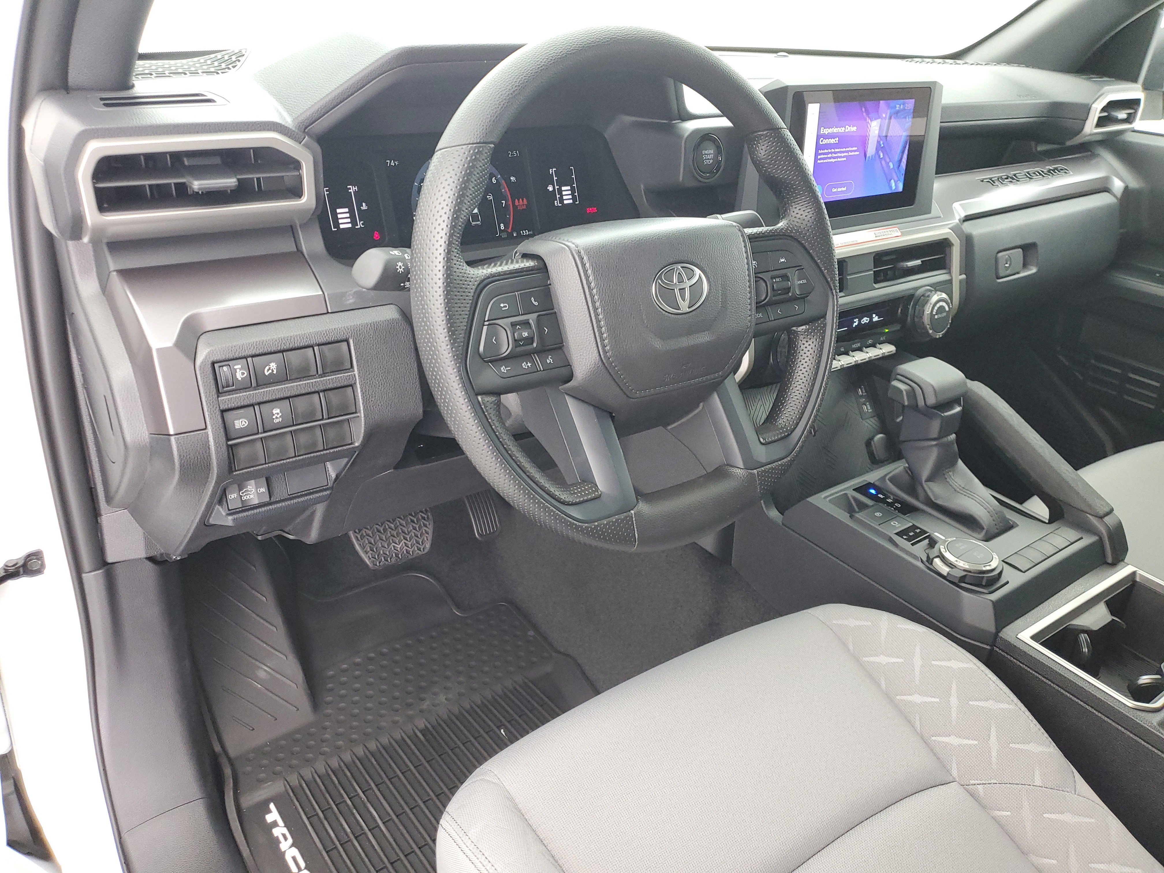 2026 Toyota Tacoma SR5 - Photo 20