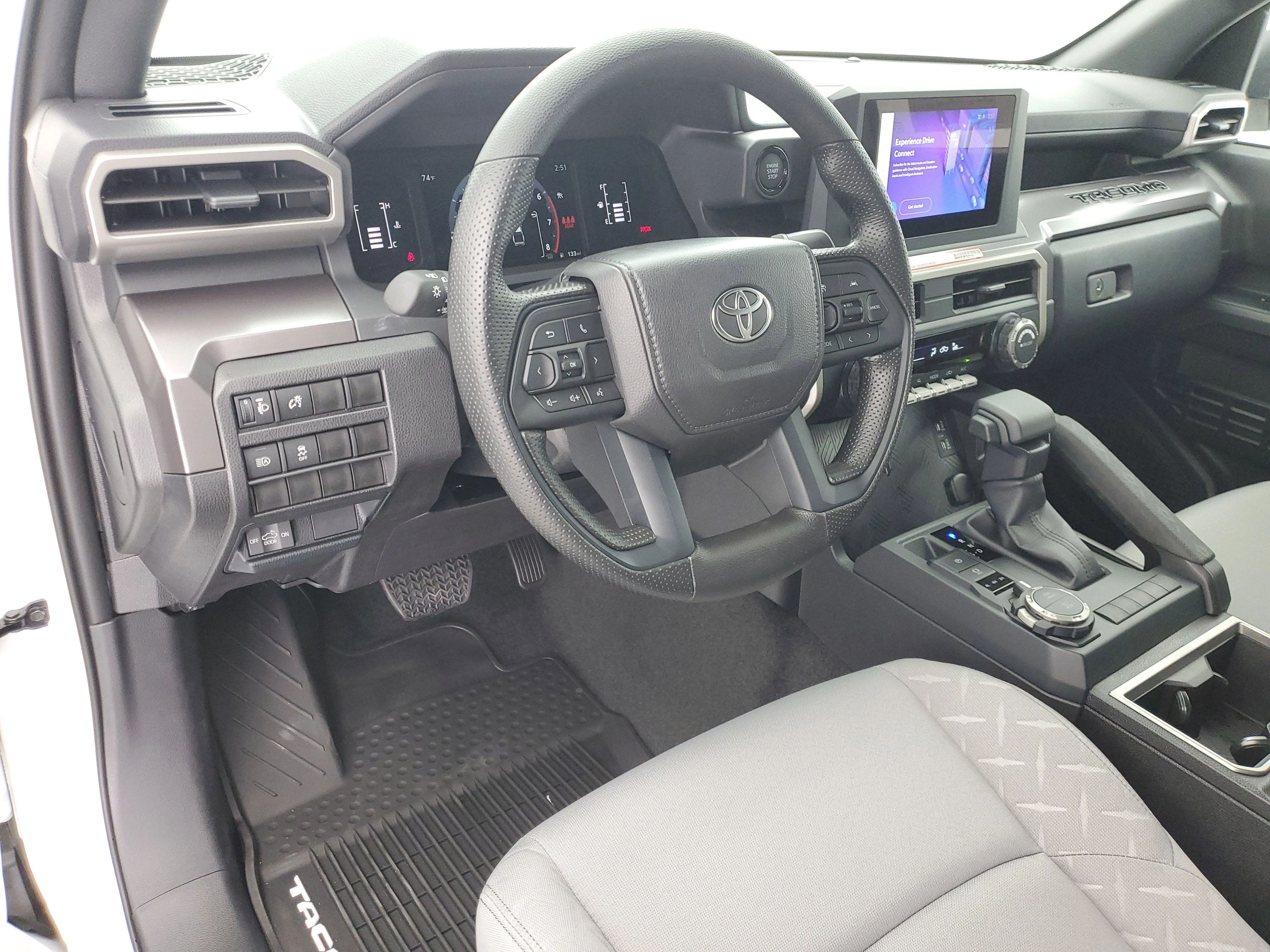 2026 Toyota Tacoma SR5 - Photo 20