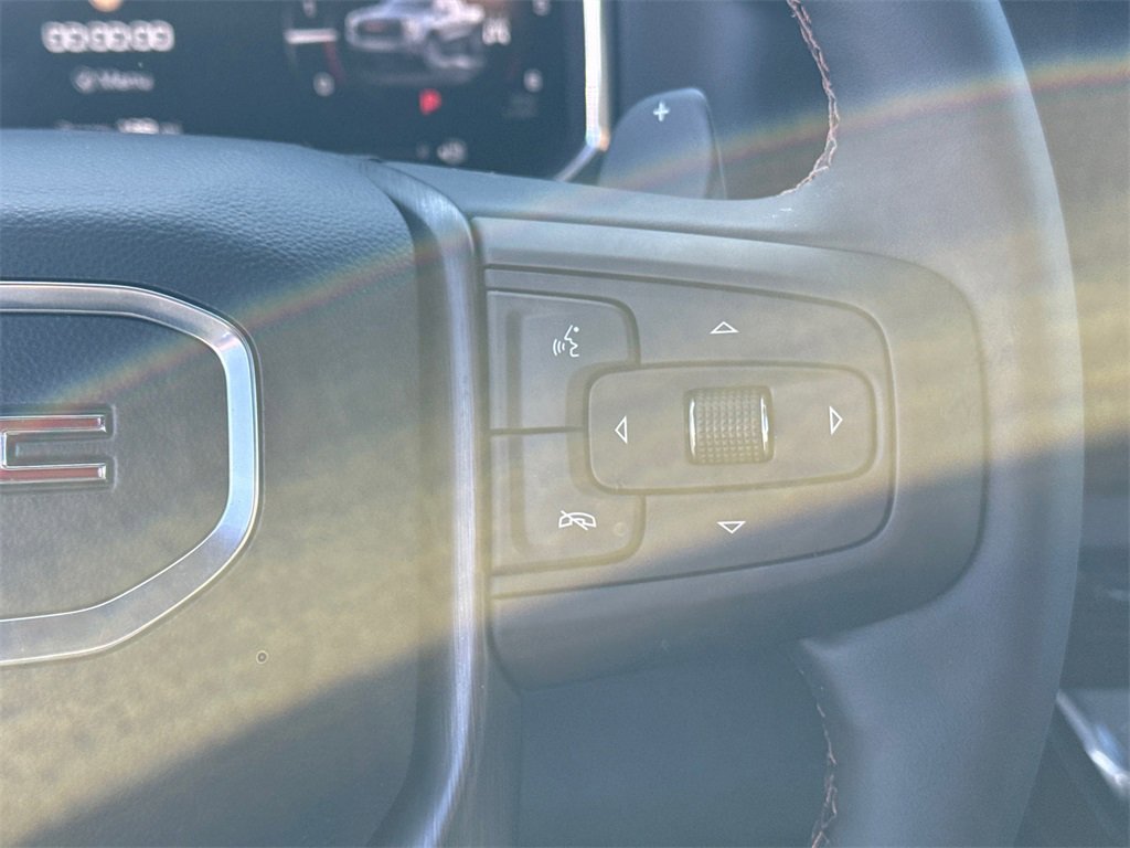 2026 GMC SIERRA - Image 20