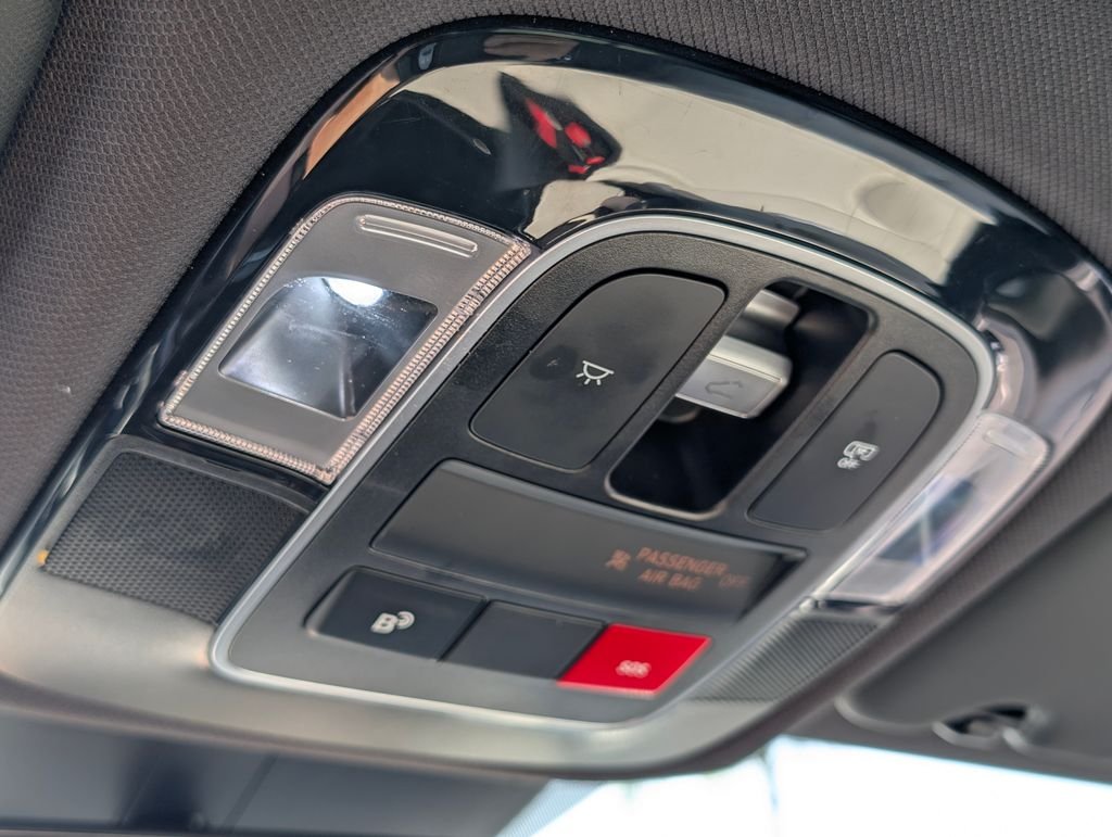 2025 Hyundai Tucson Limited - Photo 26