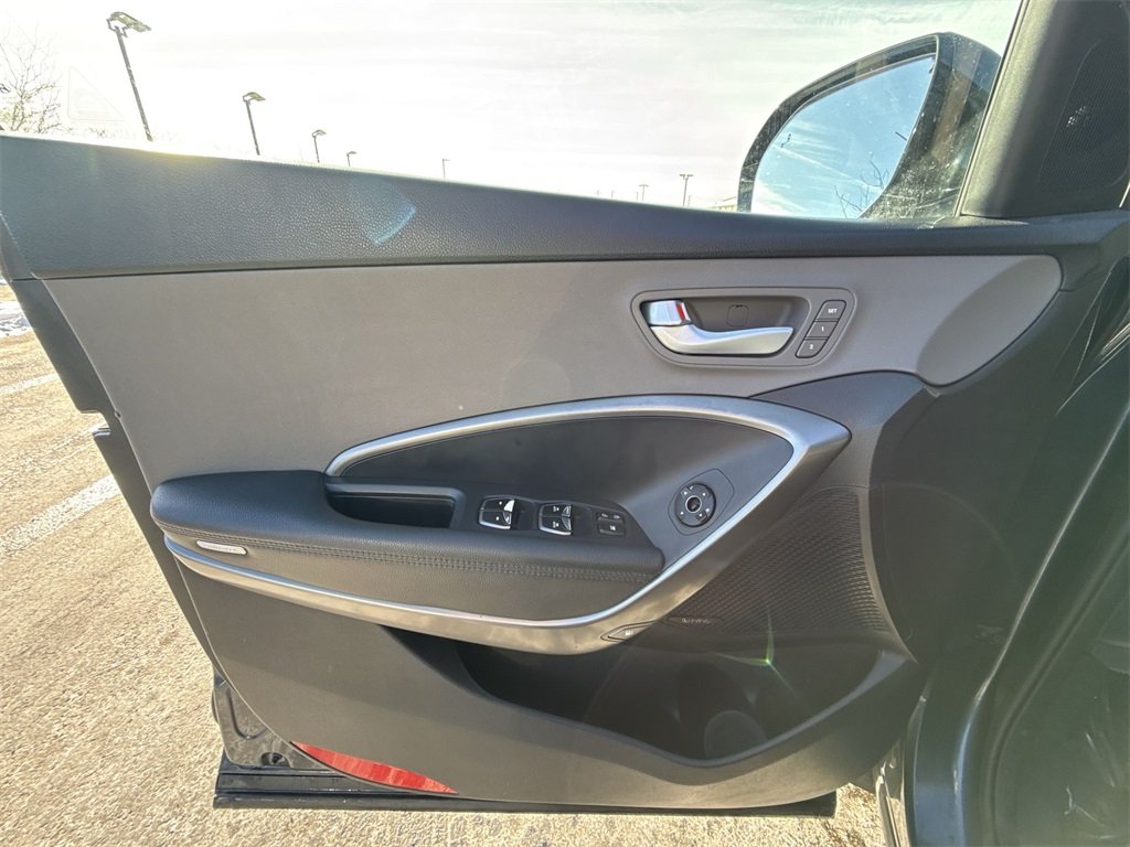 2018 HYUNDAI SANTA FE - Image 12