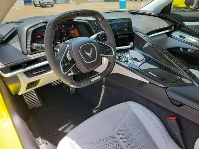 2023 Chevrolet Corvette 3LZ - Photo 15