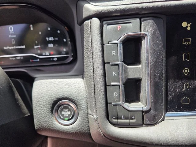 Used 2024 Silver GMC Denali image 29
