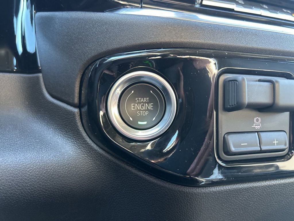 2026 Chevrolet Silverado 2500 HD LT - Photo 42