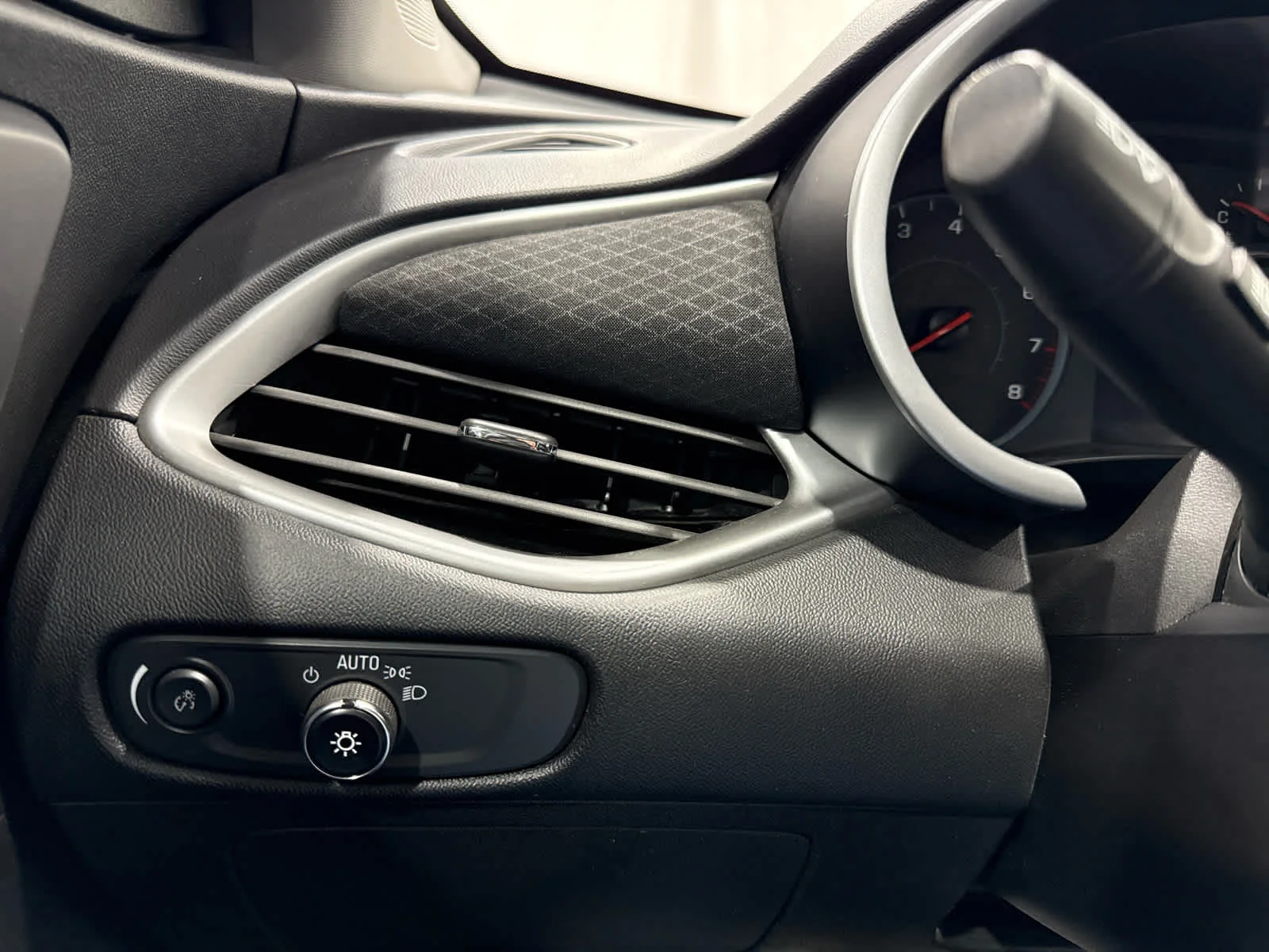 Used 2023 Dark Ash Metallic Chevrolet LT image 22