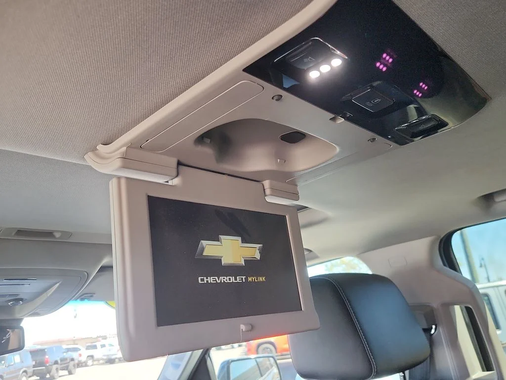 Used 2020 Gray Chevrolet LT image 11