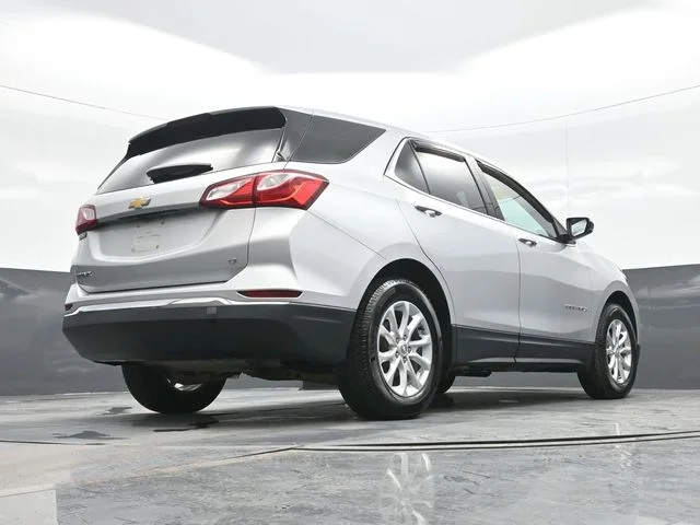 Used 2019 Silver Chevrolet LT image 26