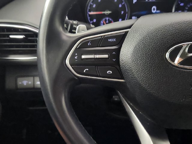 Used 2023 Gray Hyundai SEL image 25