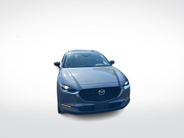 2023 Mazda CX-30 Carbon Edition AWD's photo