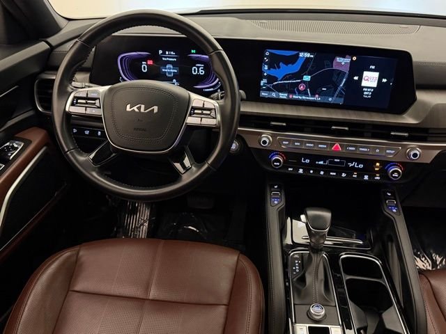 Used 2023 Moss Kia EX image 27