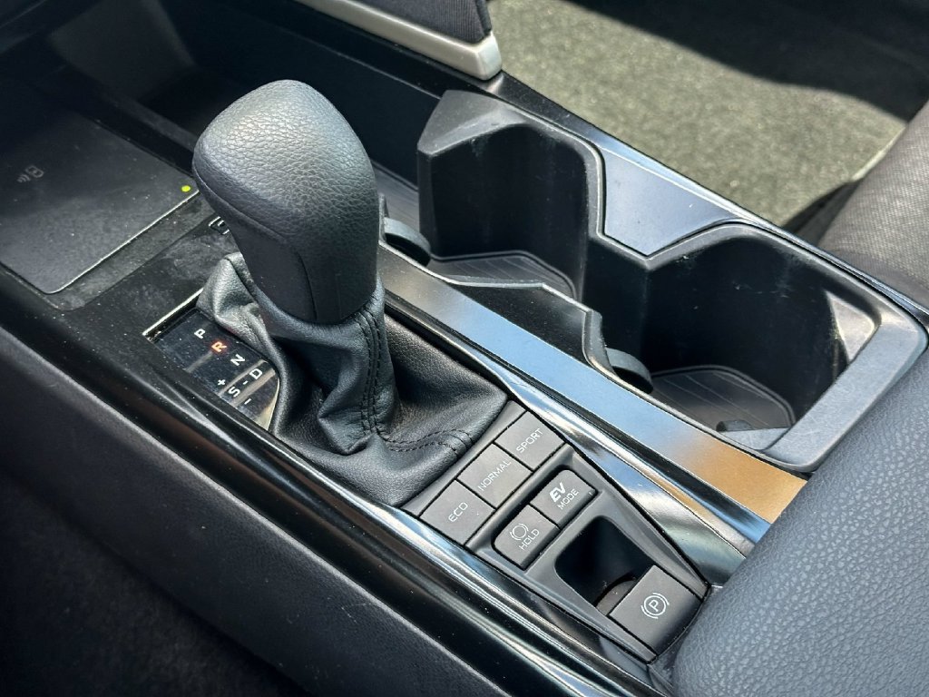 Certified Used 2025 Gray Toyota SR5 image 33