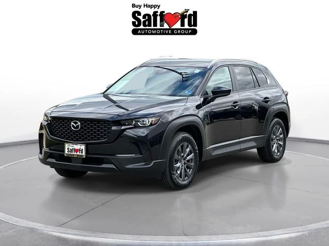 2023 Mazda CX-50 2.5 S PREFERRED PLUS's photo