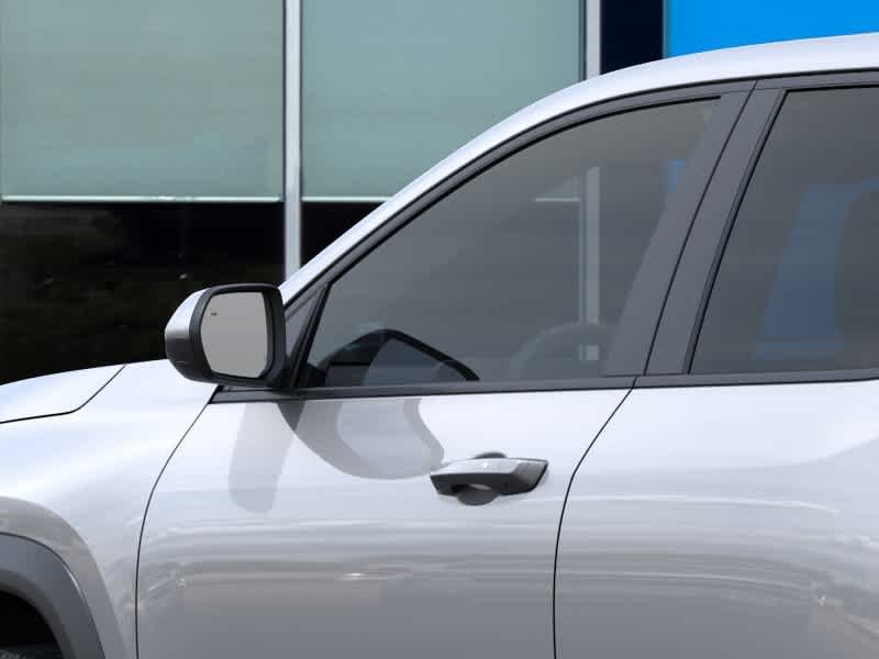 2027 Chevrolet Equinox LT - Photo 12