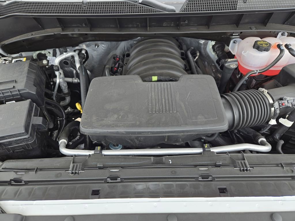2026 Chevrolet Silverado 1500 Work Truck - Photo 15
