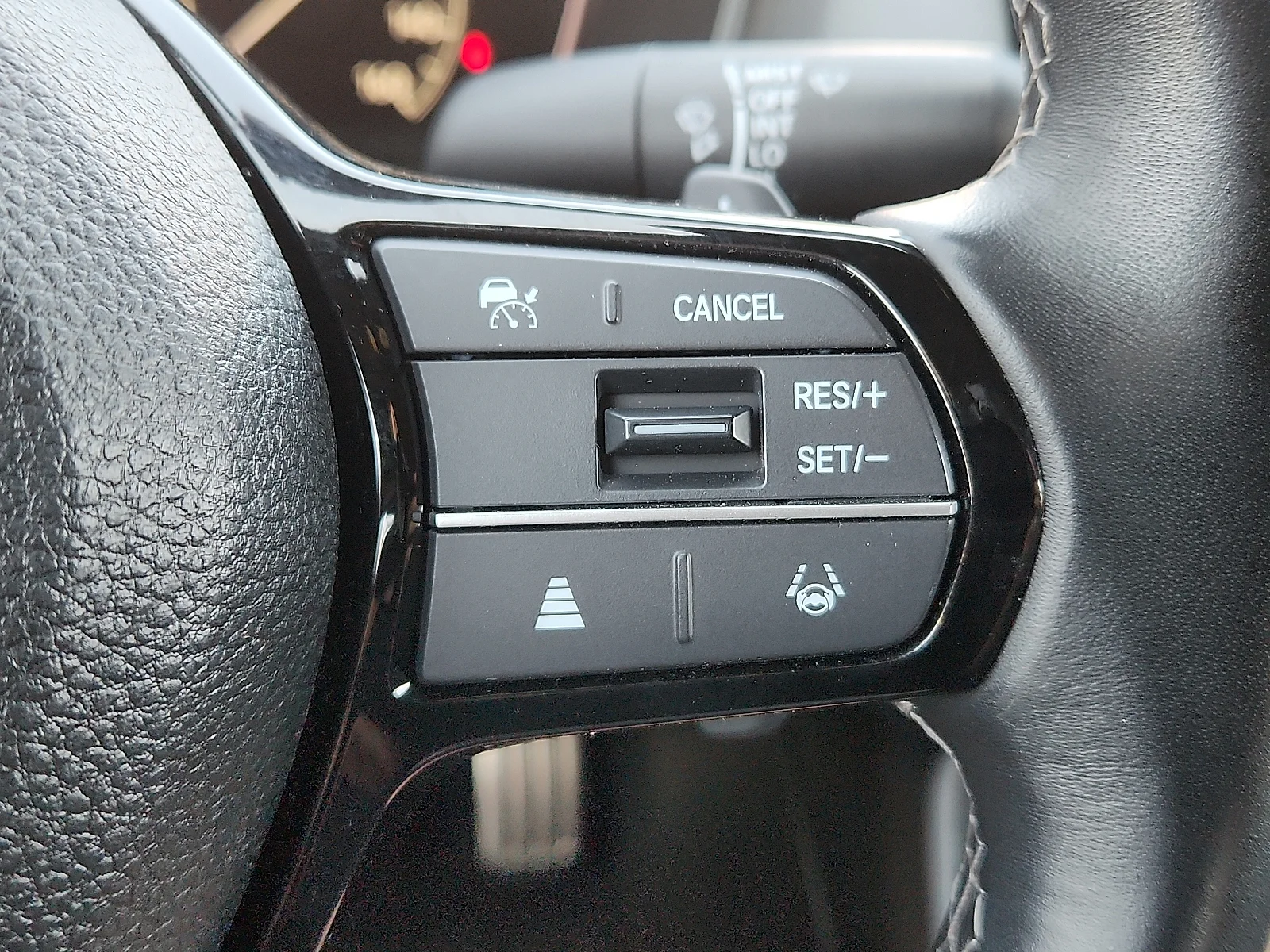 2025 Honda Civic Sport - Photo 17