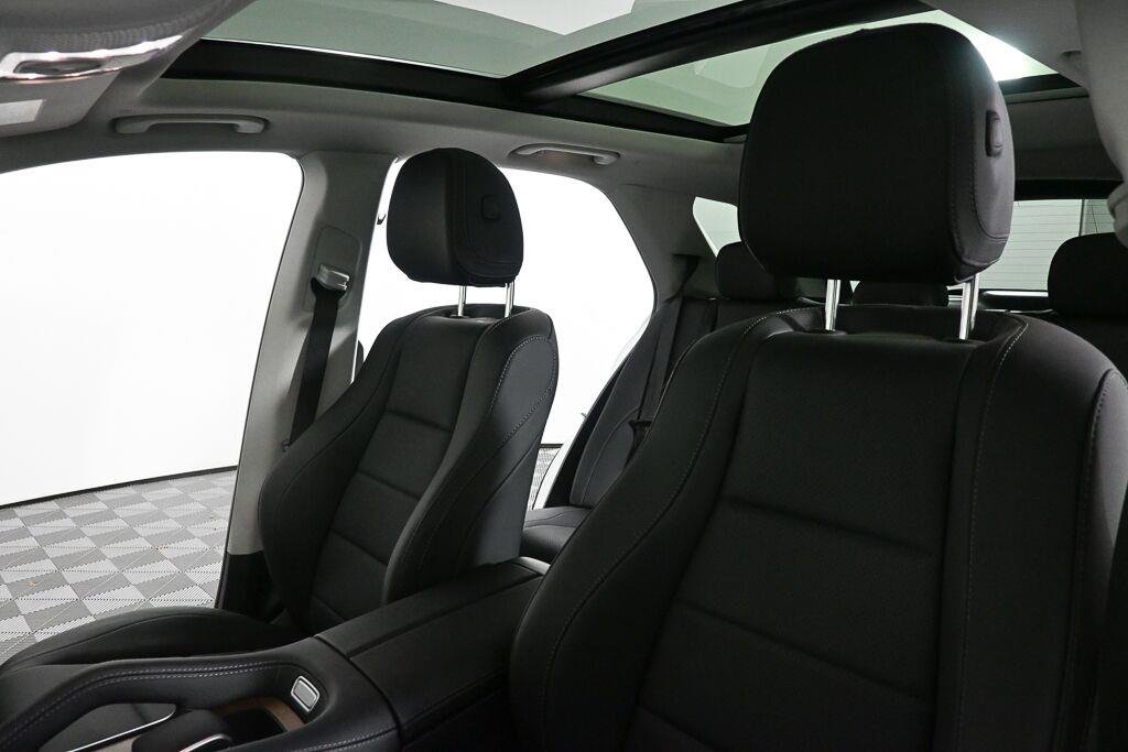 Certified Used 2025 Polar White Mercedes-Benz GLE 350 image 5