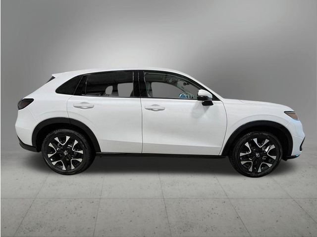 New 2027 Platinum White Pearl Honda EX-L image 7
