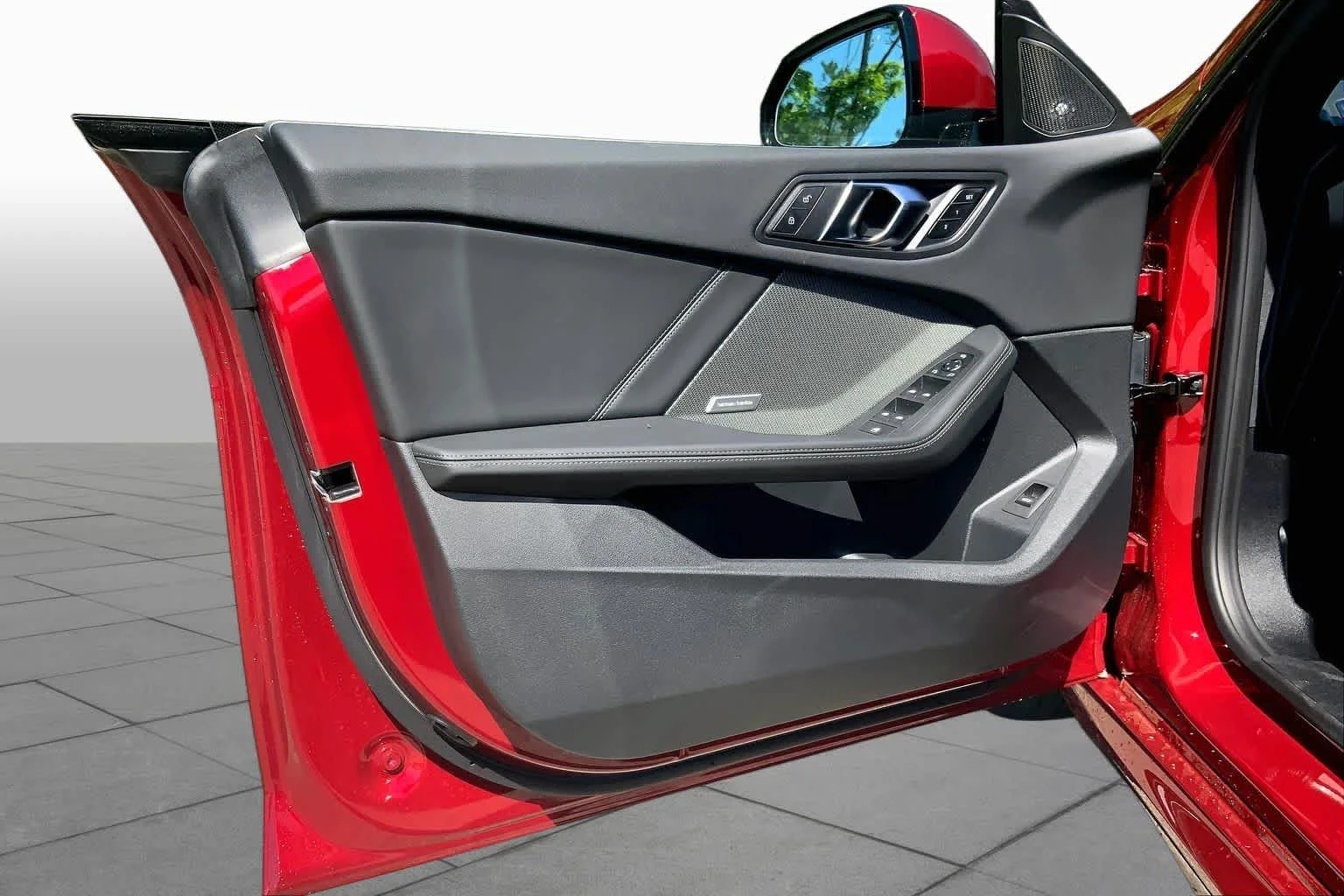 New 2026 Vegas Red Metallic BMW 228 xDrive image 10