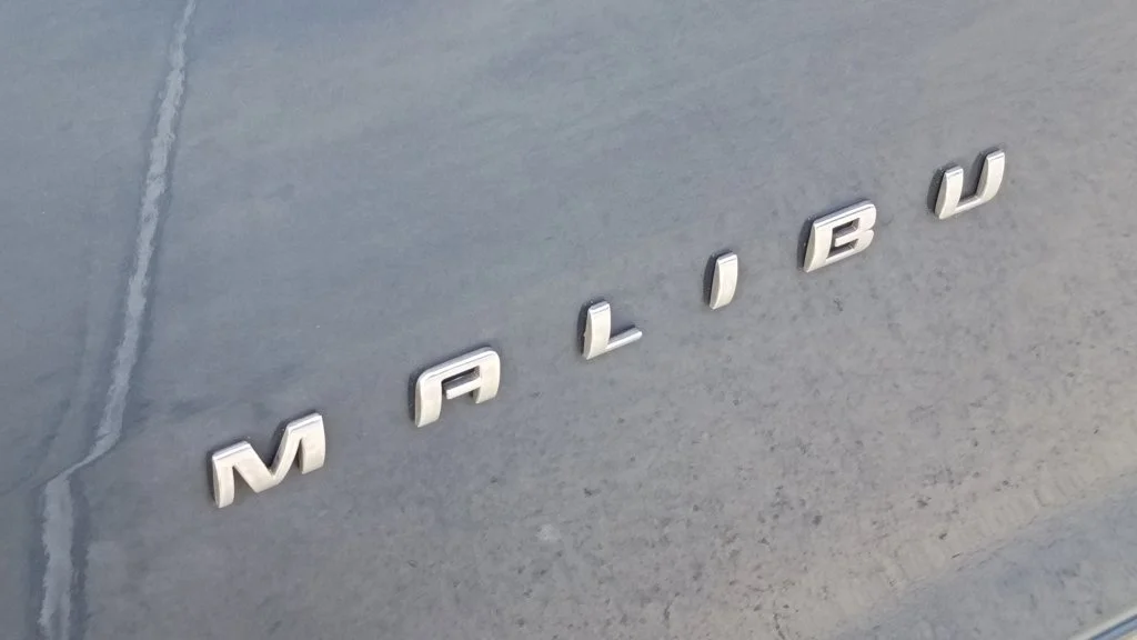 Used 2024 Blue Chevrolet LS image 13