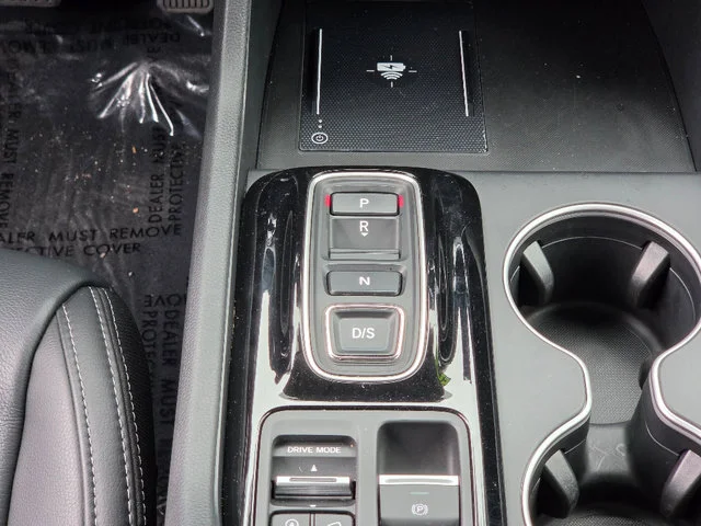 2025 Honda Pilot Touring - Photo 30