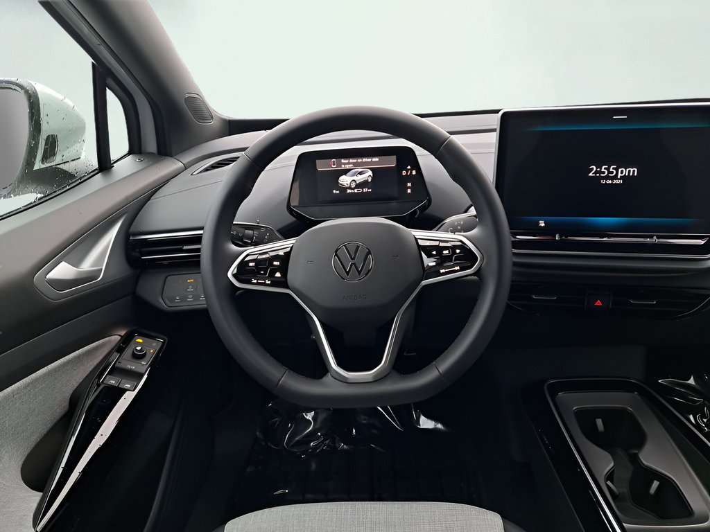 New 2026 White/off-white Volkswagen Pro image 22