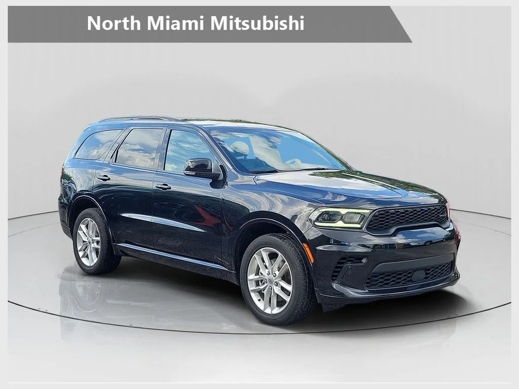 2024 Dodge Durango