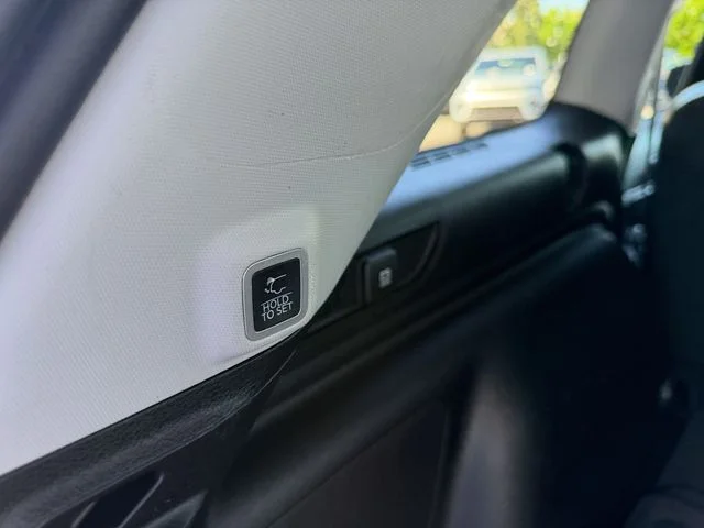 Used 2023 White Jeep 4xe image 32