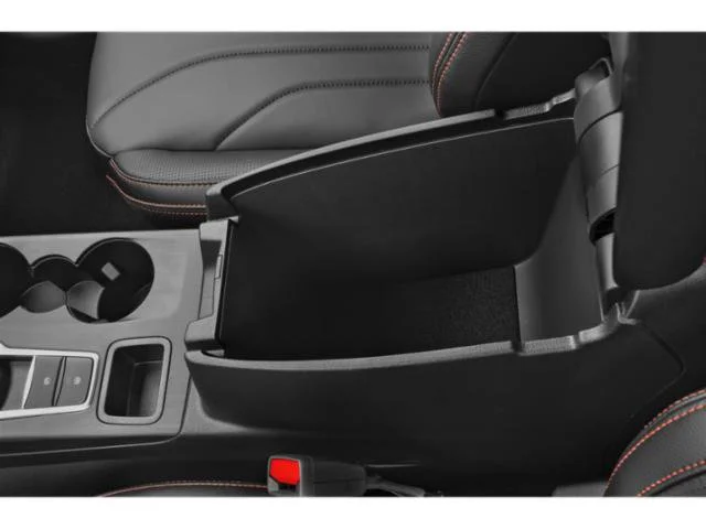Used 2025 Star White Ford ST-Line Elite image 19