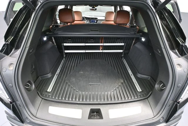 2020 Cadillac XT5 Sport - Photo 46