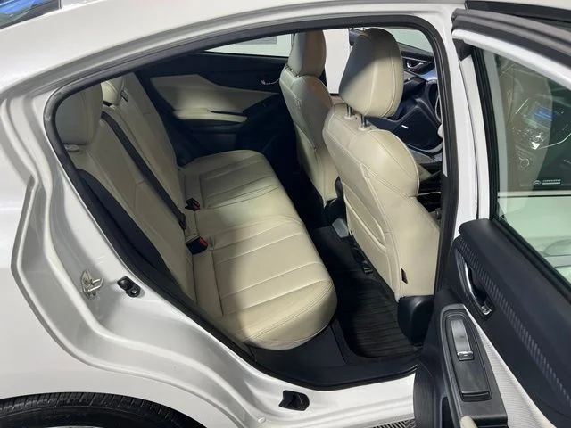 Certified Used 2018 White Subaru 2.0i Limited image 28