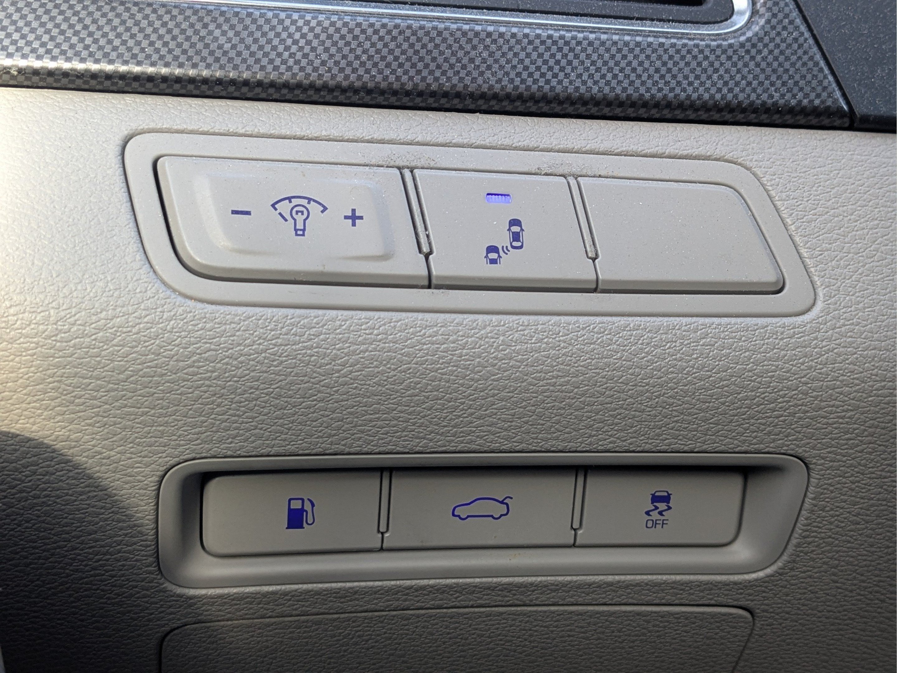 2016 Hyundai Sonata Sport - Photo 20