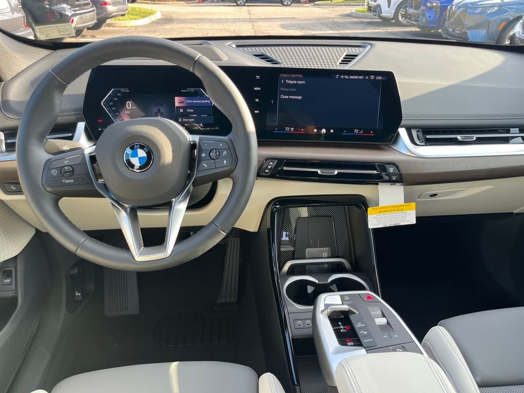 Used 2026 Blue BMW xDrive28i image 29