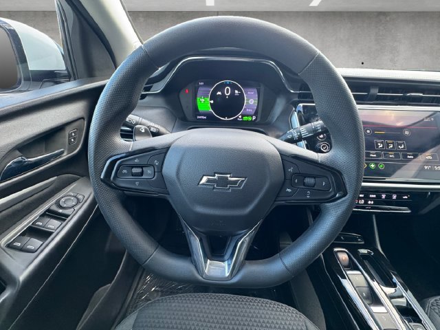 2023 Chevrolet Bolt EUV LT - Photo 21