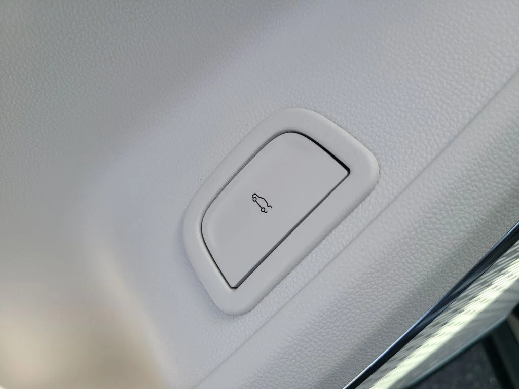 Certified Used 2025 Blue GMC Denali image 19