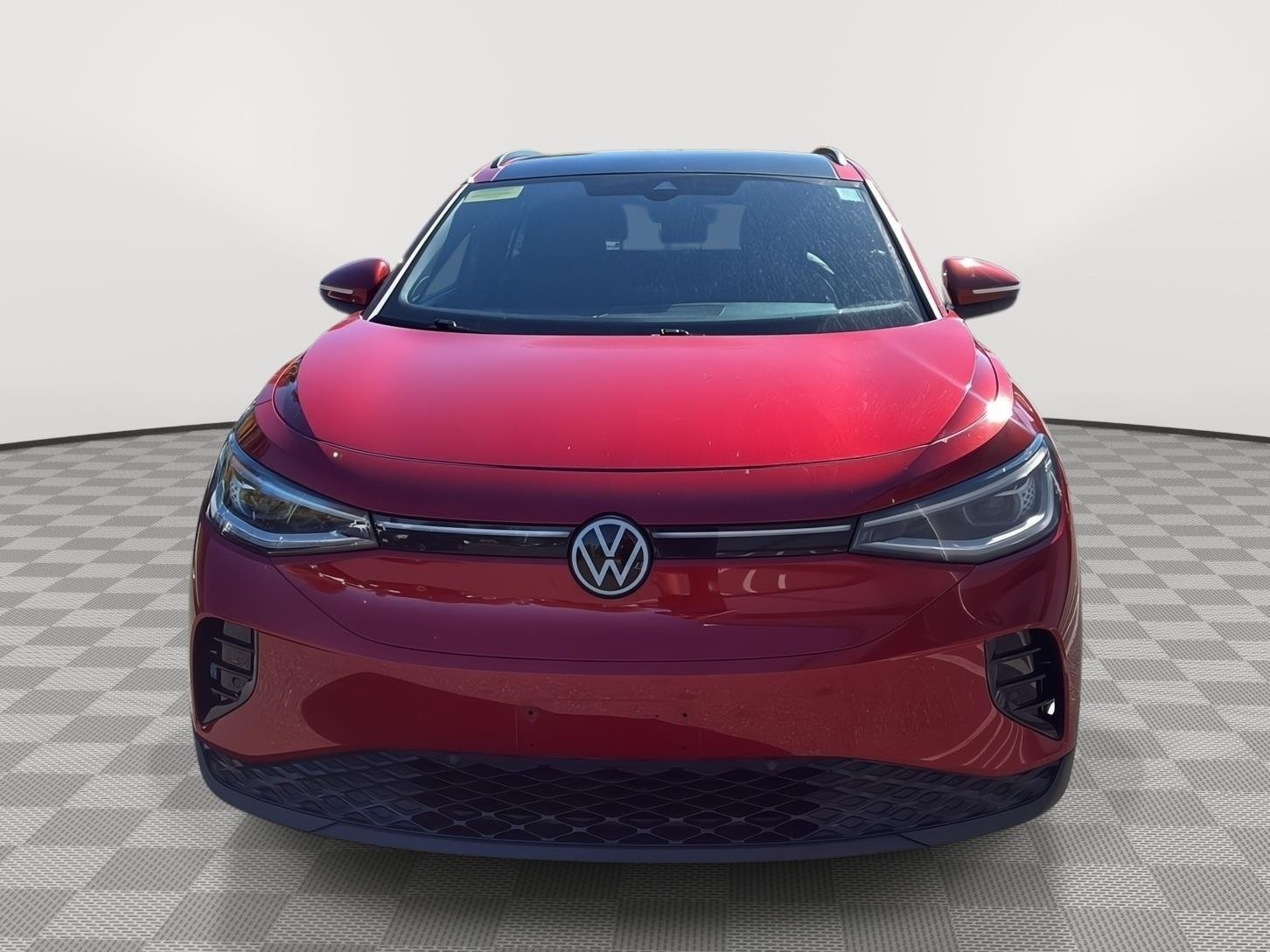 Certified 2023 Volkswagen ID.4 PRO S with VIN 1V2WNPE86PC037435 for sale in Northampton, MA
