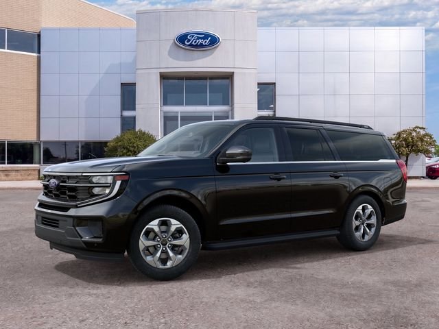 2027 Ford Expedition Max