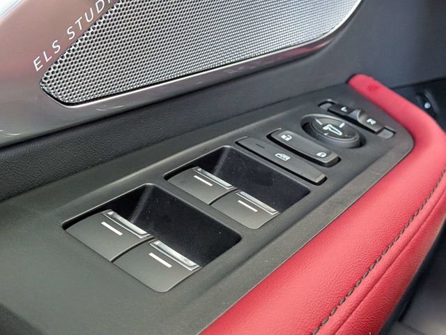 Used 2026 Liquid Carbon Metallic Acura A-Spec Package image 30