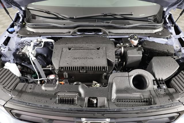 Used 2026 Gray Honda AWD RTL image 26